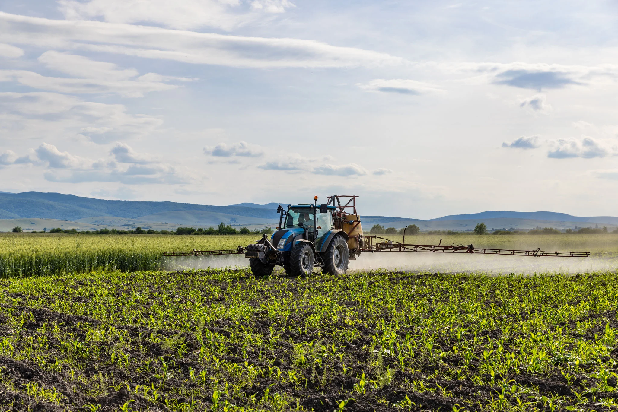 Com foco em fertilizantes e energia verde, ApexBrasil vai reunir investidores internacionais na Rio + Agro