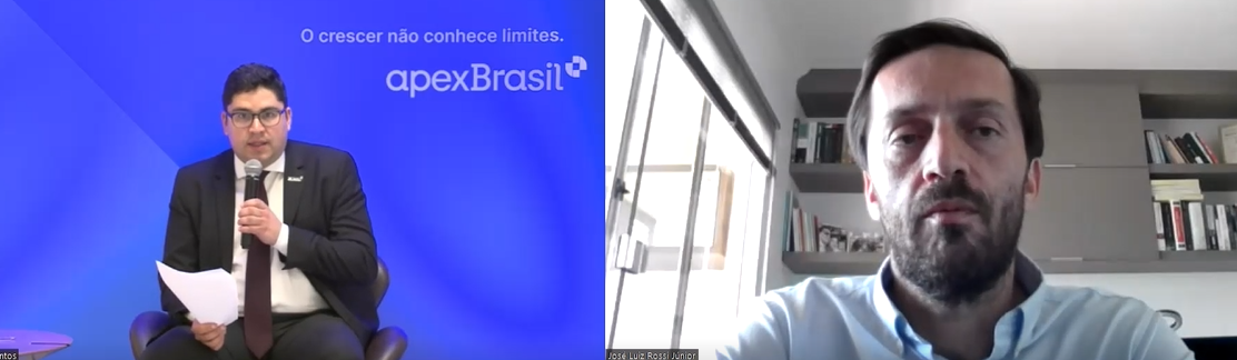 WEBINAR - NEARSHORING E OPORTUNIDADES PARA O BRASIL - AGOSTO 2022