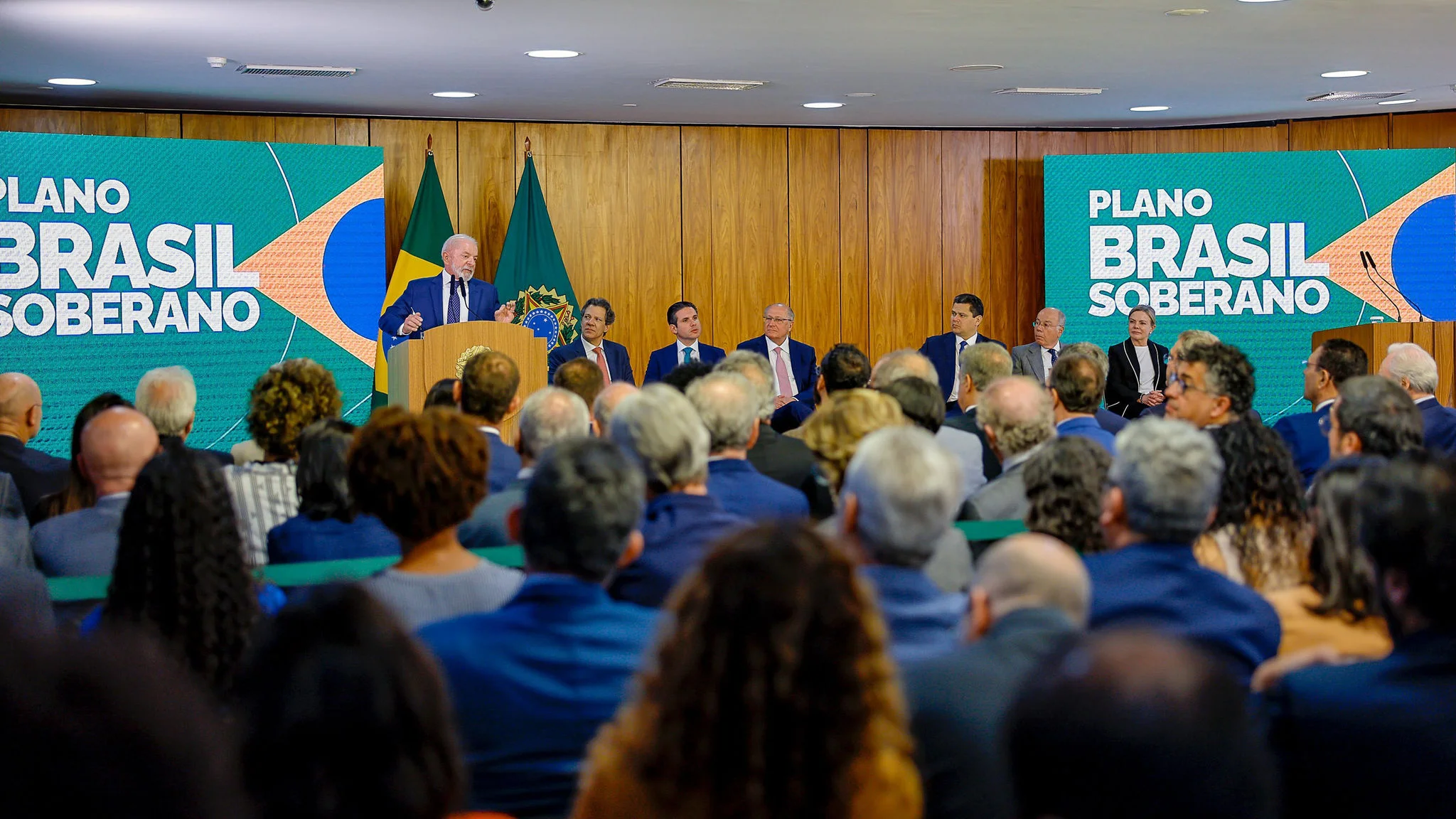 ApexBrasil vai ampliar busca por novos mercados para produtos brasileiros exportados para os Estados Unidos