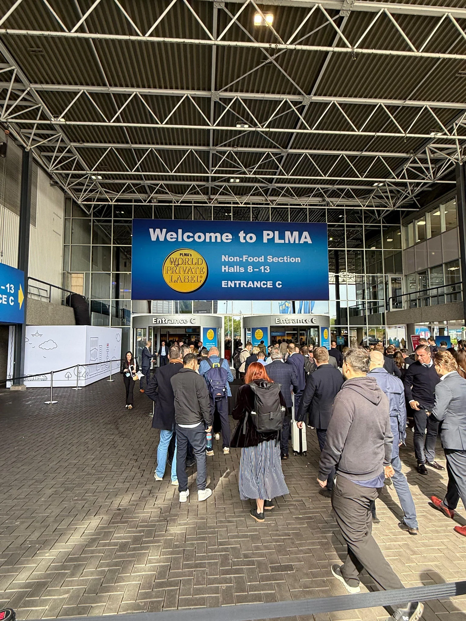 Think Plastic Brazil amplia presença internacional da indústria brasileira na PLMA 2026