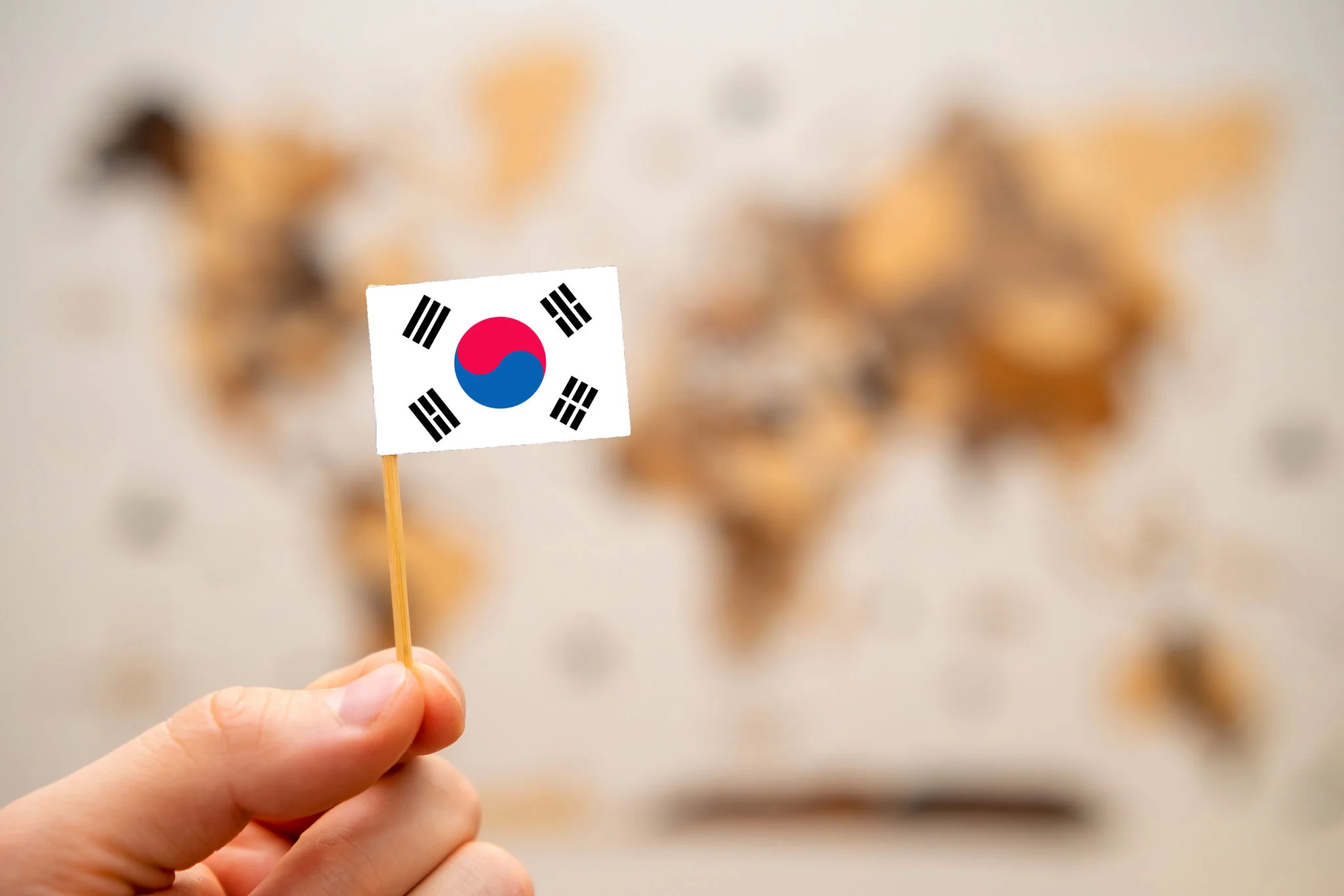 Perfil de Comércio e Investimentos Coreia do Sul: conheça mais sobre a 4ª economia da Ásia e as mais de 280 oportunidades que o país apresenta para produtos brasileiros
