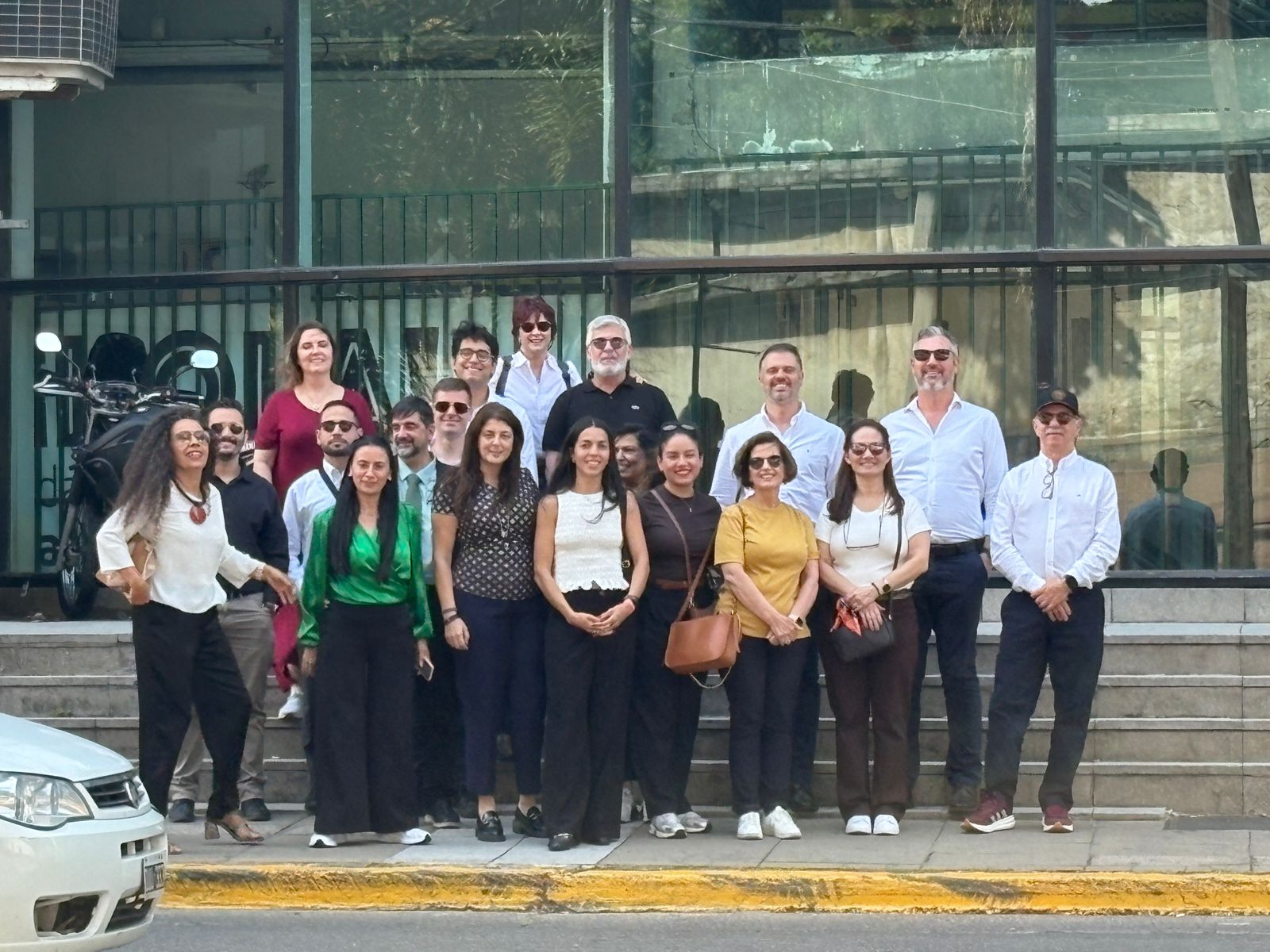 Missão São Paulo Exporta gera mais de US$ 8 milhões em expectativa de negócios na América do Sul 