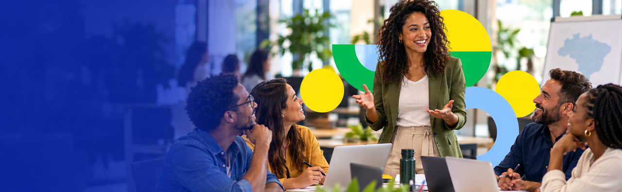 Cursos e Treinamentos