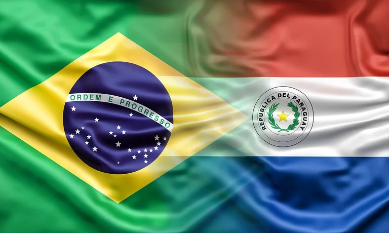 Estudo da ApexBrasil destaca recorde histórico das exportações brasileiras e oportunidades estratégicas no Paraguai