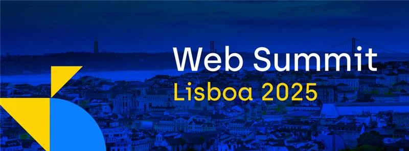 ApexBrasil e Sebrae impulsionam startups nacionais no Web Summit Lisboa 2025 que começa nesta terça-feira 