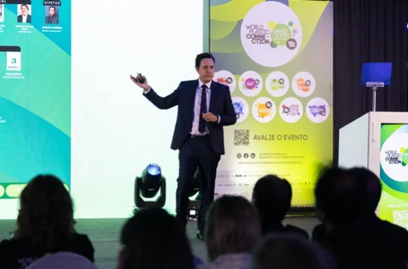 IV World Plastic Connection Summit® 2025 deve gerar US$ 8 milhões em negócios