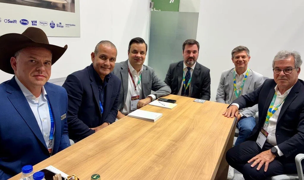 Indonésia habilita 14 novos frigoríficos brasileiros para exportação