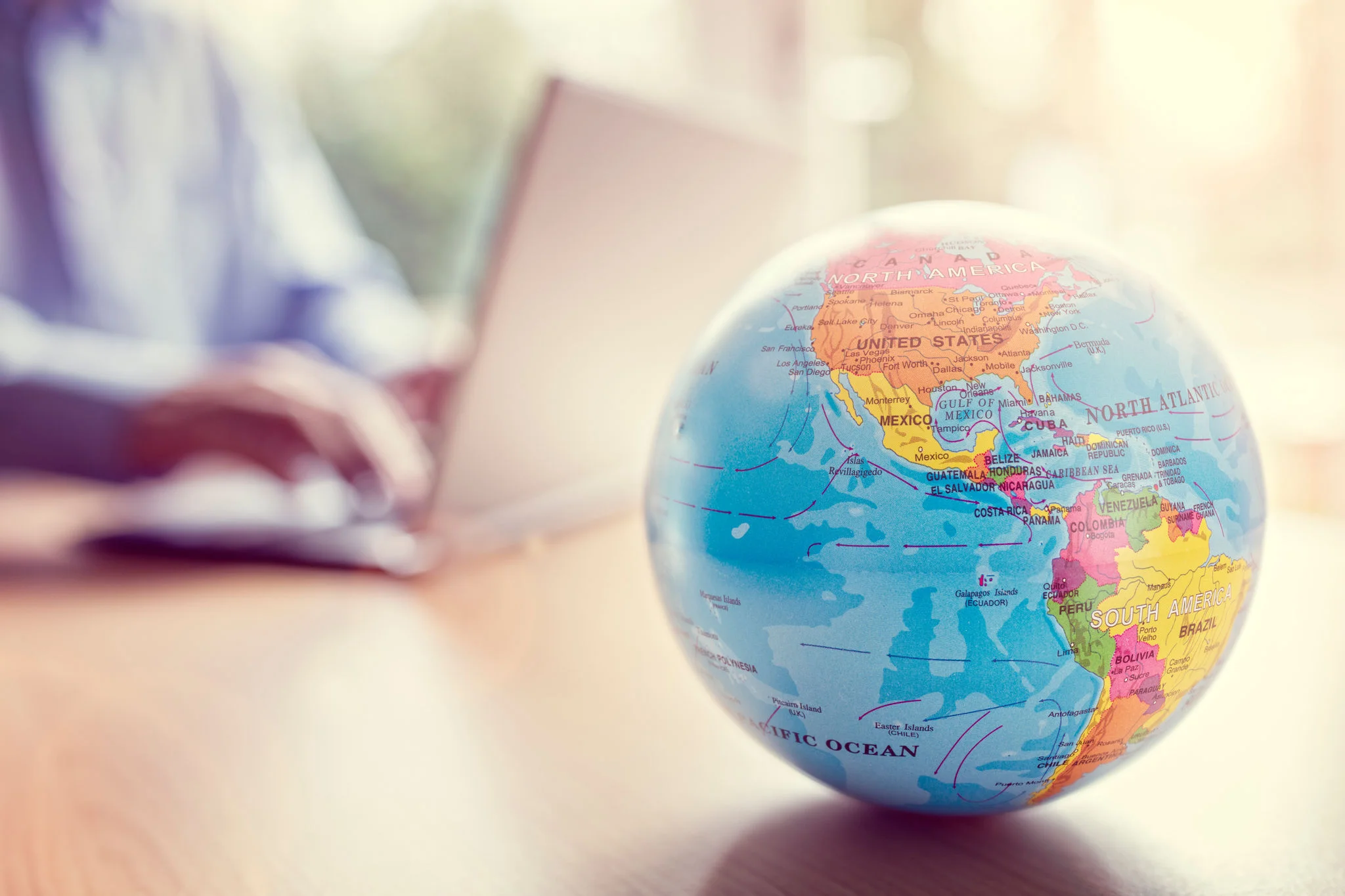 Perfil País traz oportunidades de exportação e fluxos de investimentos na China, Índia, Israel e Portugal