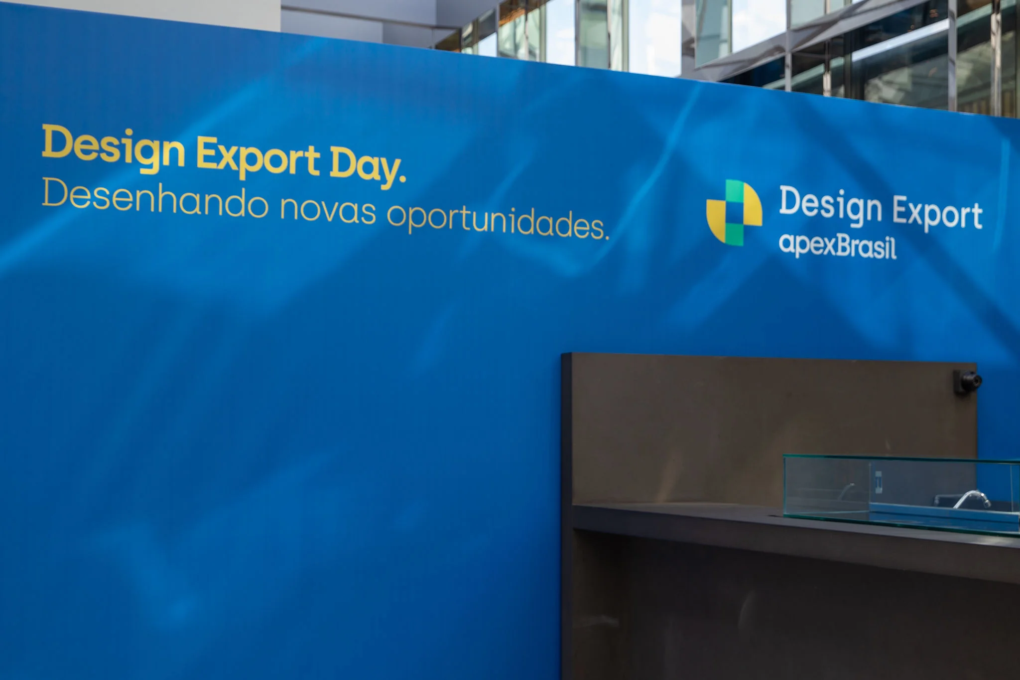 Design alavanca exportações em até 60%