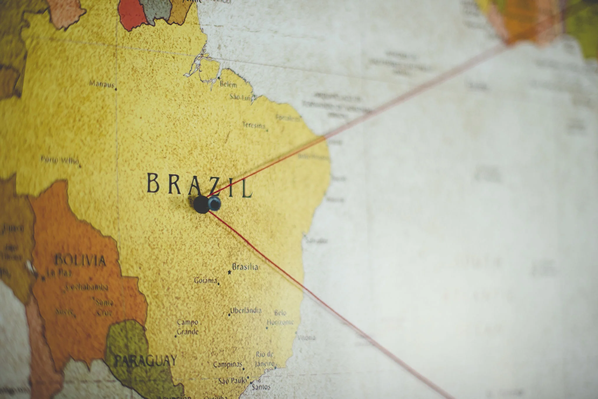Programa Scaleup inBrazil anuncia as 20 empresas selecionadas para entrar no mercado brasileiro