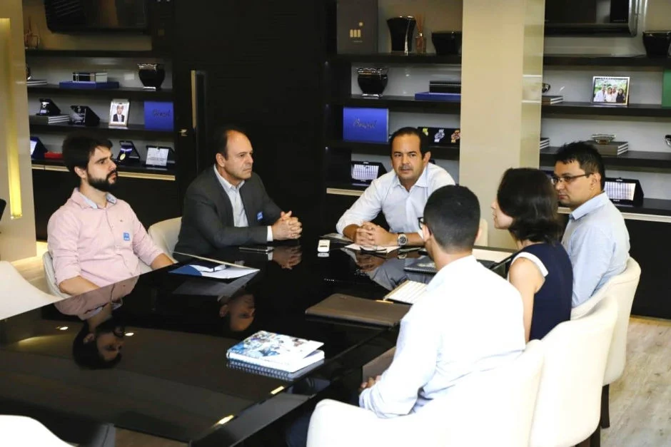 ApexBrasil lança no Tocantins programa de capacitação de empresas para exportação