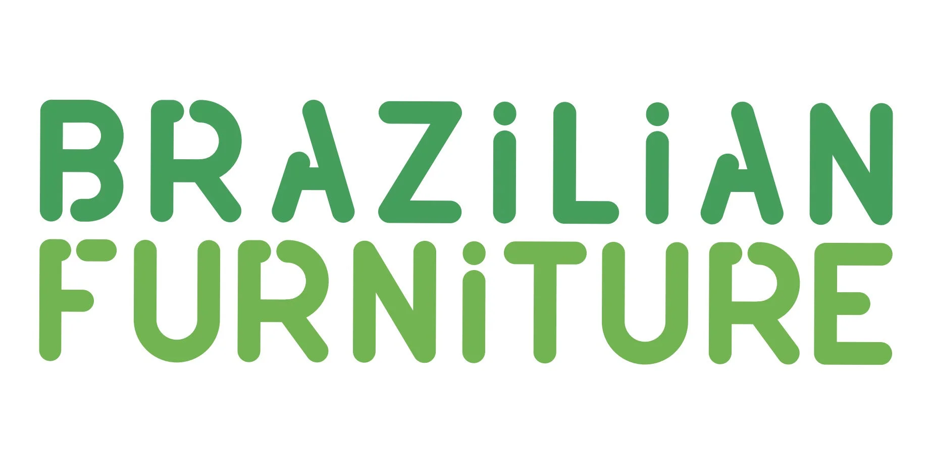 Brazilian Furniture
