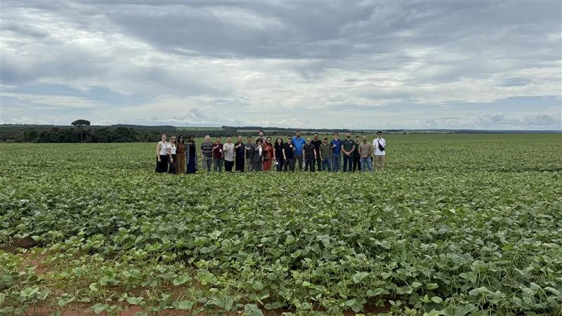 Mato Grosso recebe edição do Programa Exporta Mais Brasil com foco na exportação de grãos e pulses
