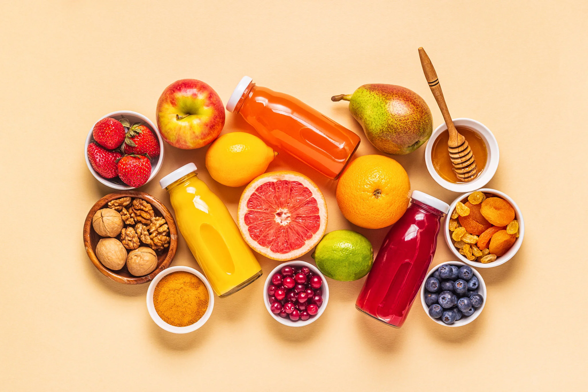 Exporta Mais Brasil chega a Maceió para levar os alimentos e bebidas saudáveis do Nordeste para o mundo