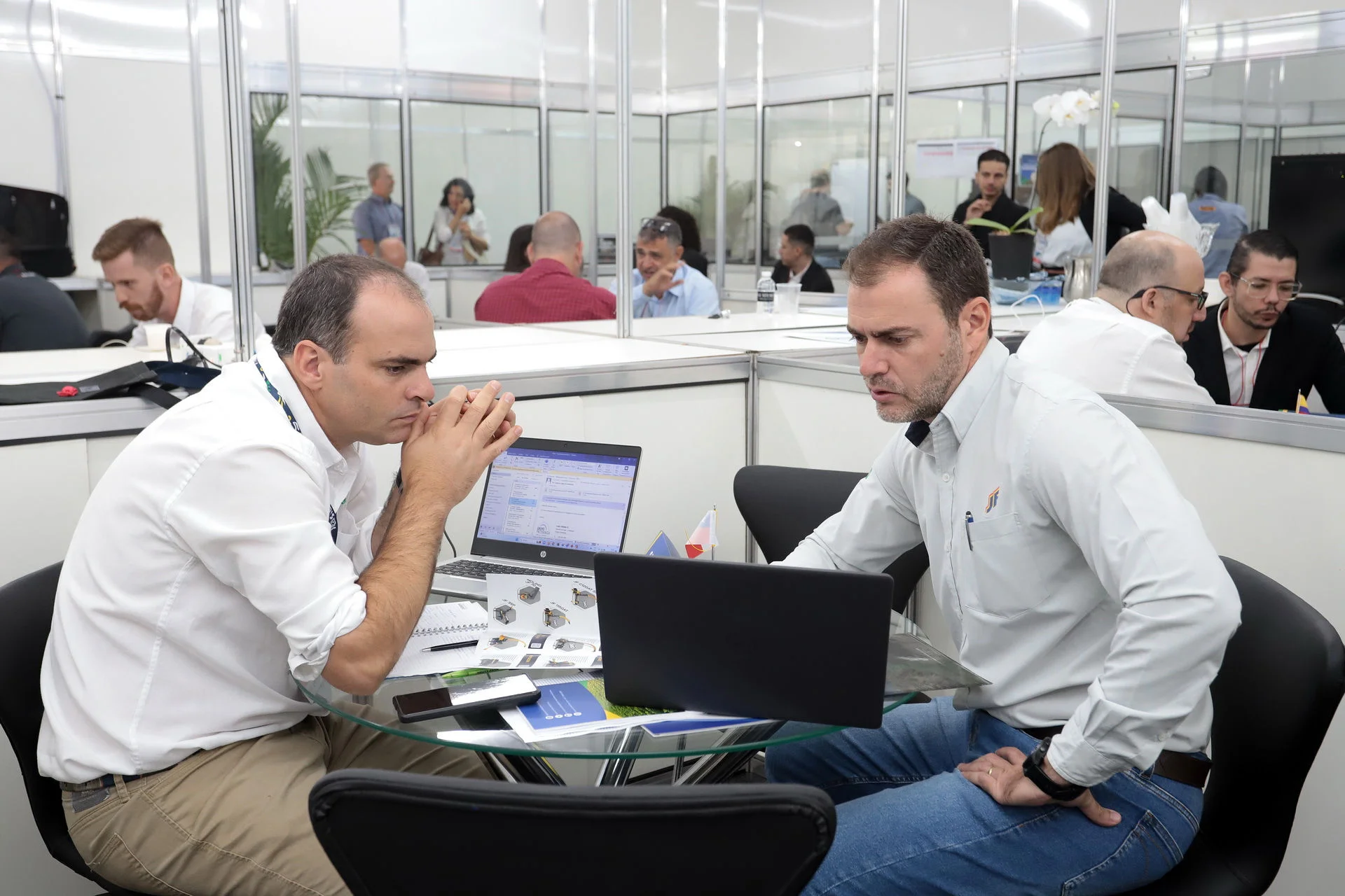 Agrishow: setor de máquinas prevê US$47 MI em exportações decorrentes da maior feira de agronegócios do País