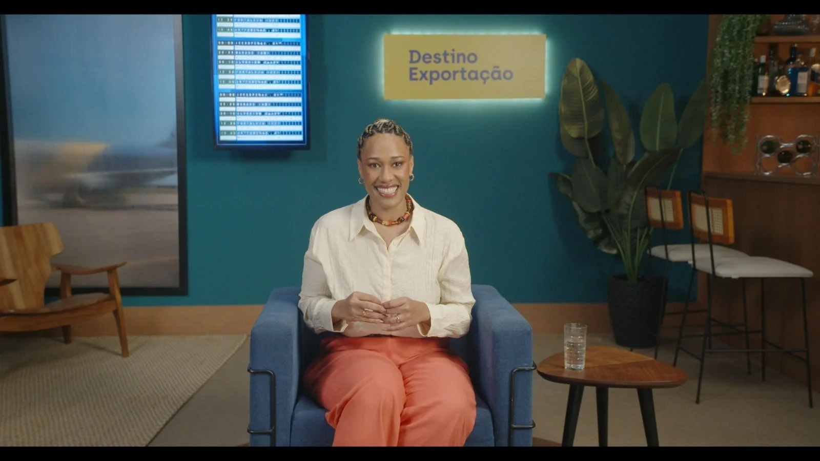ApexBrasil e Sebrae lançam websérie “Destino Exportação” com foco em descomplicar o comércio internacional