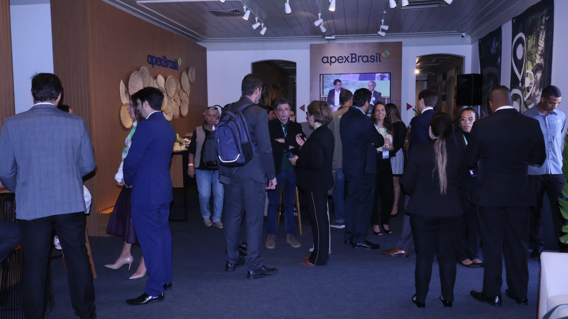 Congresso “Mercado Global de Carbono” reafirma protagonismo e compromisso do Brasil com o setor