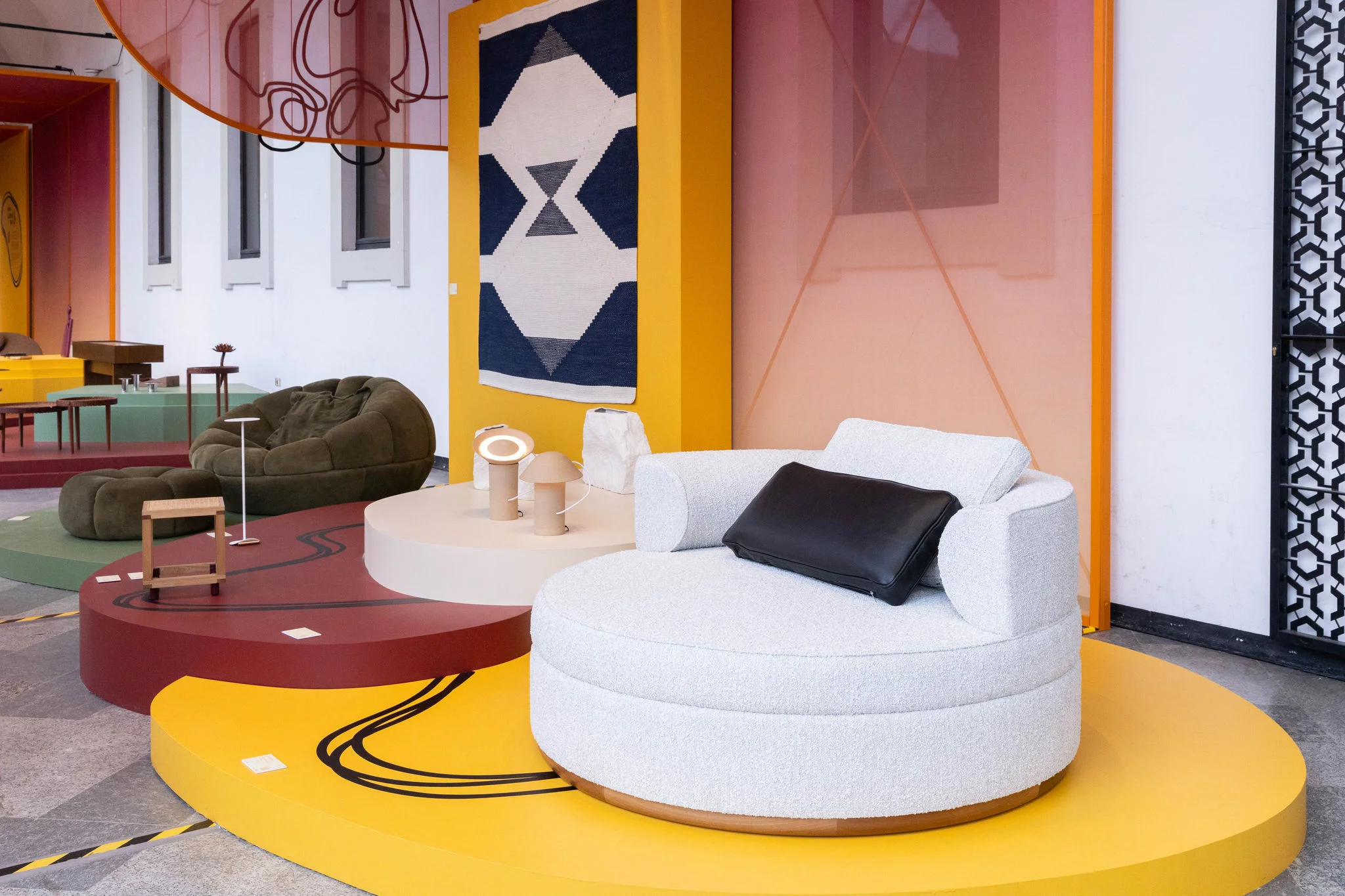 Exporta Mais Brasil – Casa & Design reúne compradores internacionais em Brasília