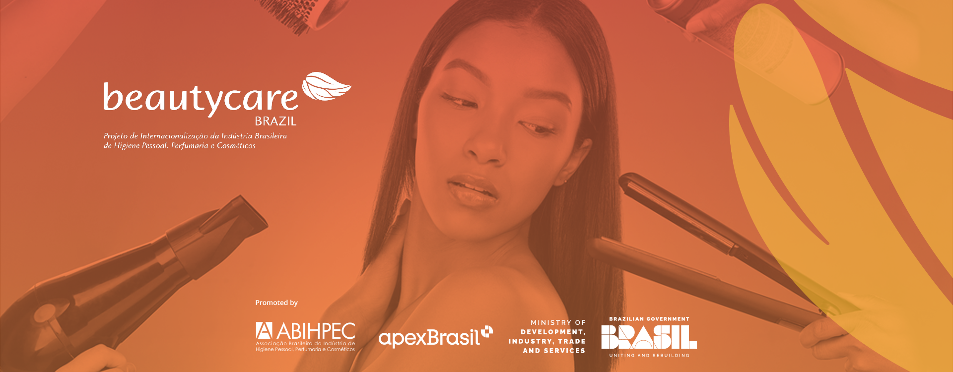 ABIHPEC e ApexBrasil renovam convênio de internacionalização das indústrias da cadeia produtiva do setor de Higiene Pessoal, Perfumaria e Cosméticos e seus correlatos