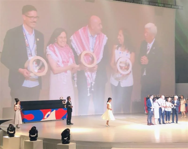 Brasil conquista prêmio Silver na Expo Osaka 2025   com Pavilhão de conceito inovador