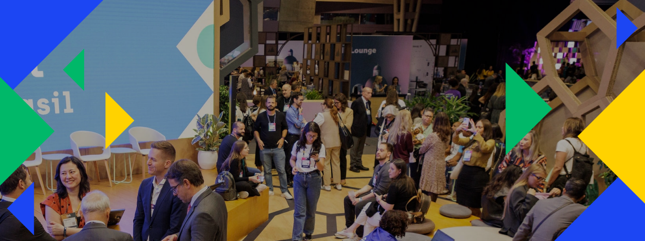Inscrições abertas para o Web Summit Lisboa 2025