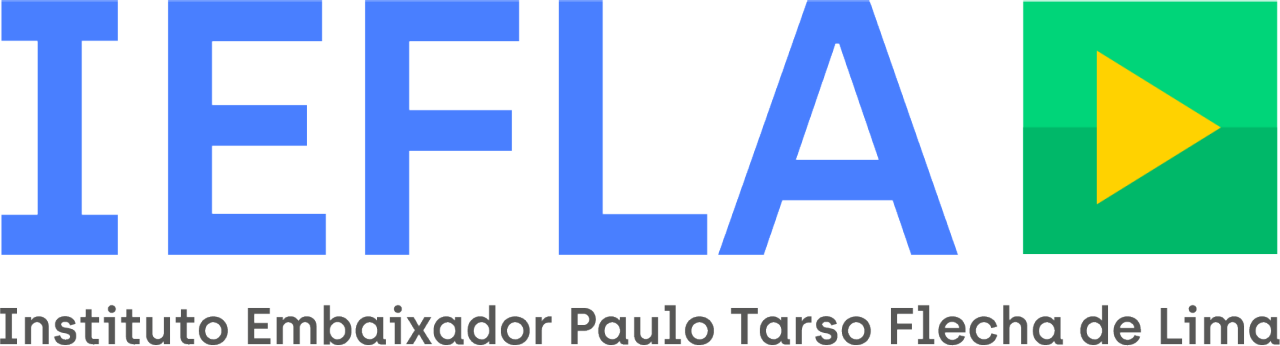 Logotipo do Instituto Embaixador Paulo Tarso Flecha de Lima