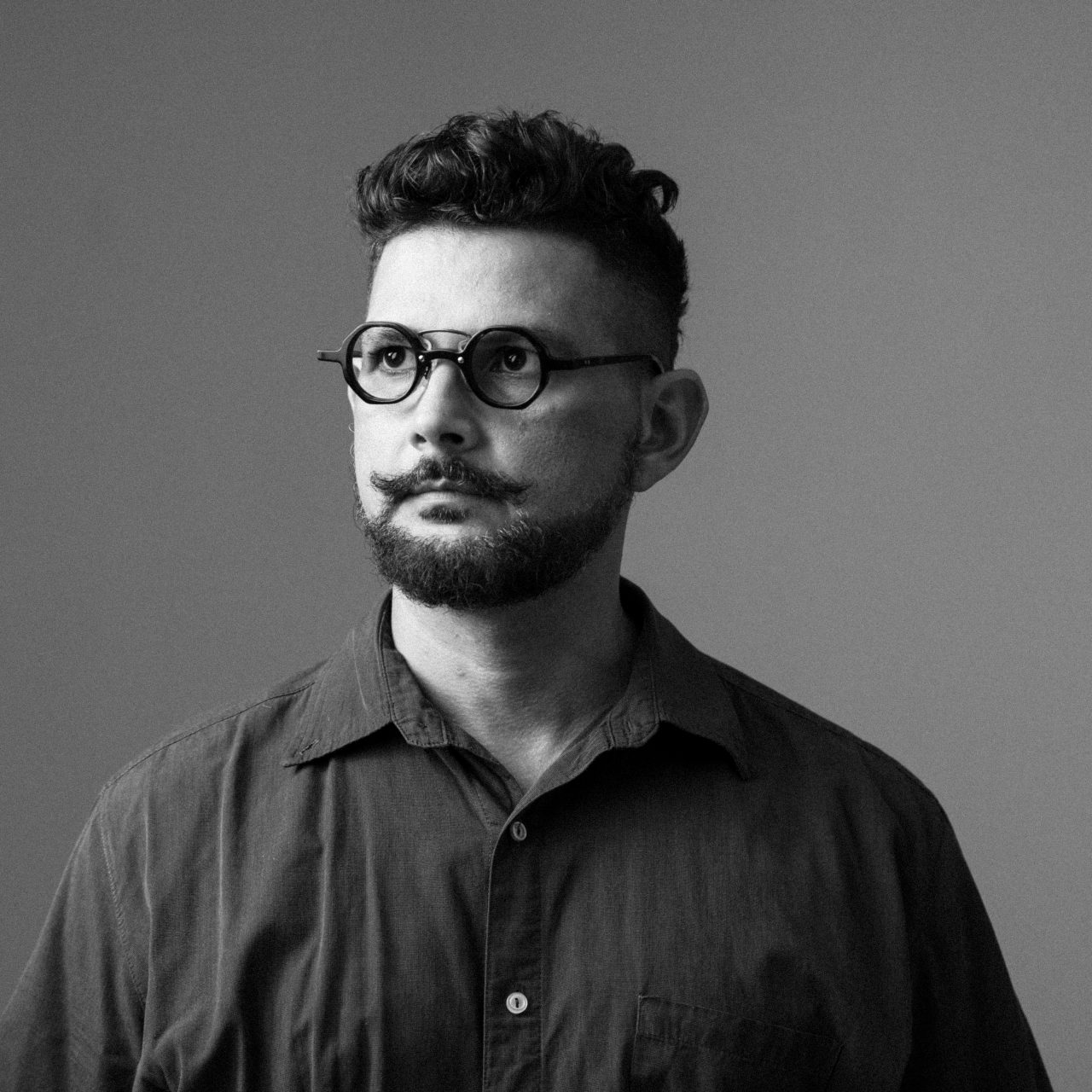 Érico Gondim, designer de Fortaleza
