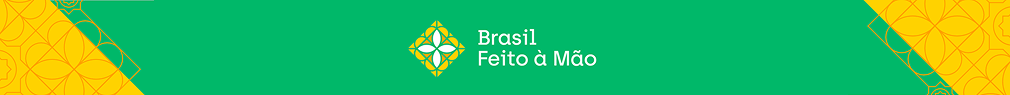 Brasil Feito à Mão