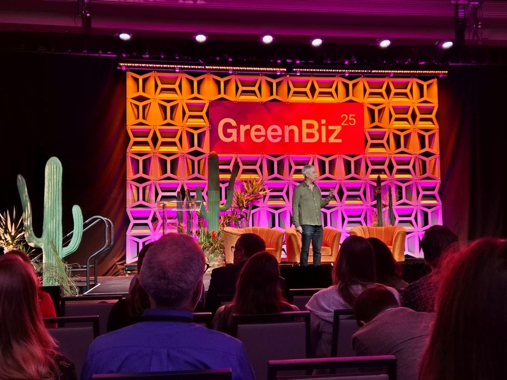 GreenBiz 2025