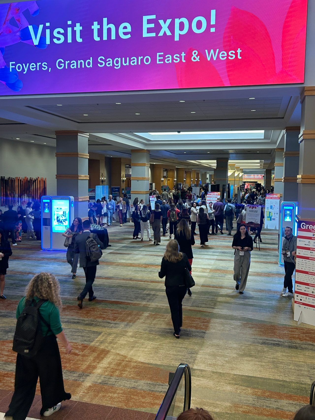 GreenBiz 2025