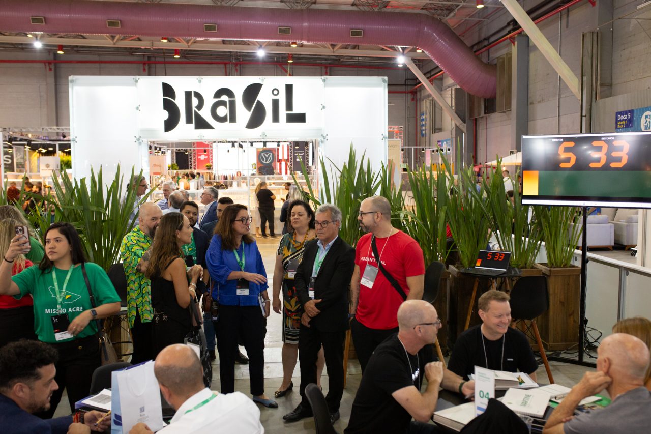 Projeto Comprador no Inspiramais 2025