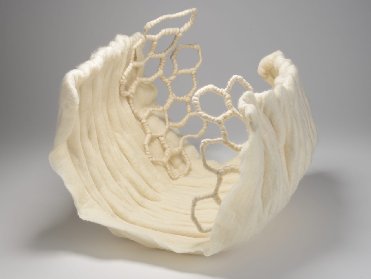 FRUTEIRA -  Ivonete Oliveira - Grupo Araucária - São Francisco de Paula (RS) - Foto: Divulgação ApexBrasil