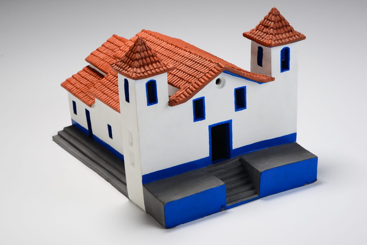 CONJUNTO HISTÓRICO - Ass. Artesãs de Campo do Fanado - Minas Novas (MG) - Foto: Divulgação ApexBrasil