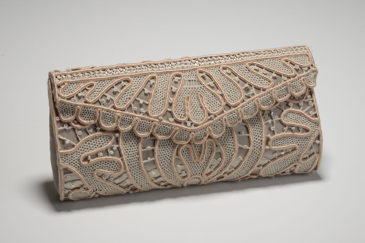 BOLSA - Ass. de Rendeiras Independentes de Divina Pastora (SE) - Foto: Divulgação ApexBrasil