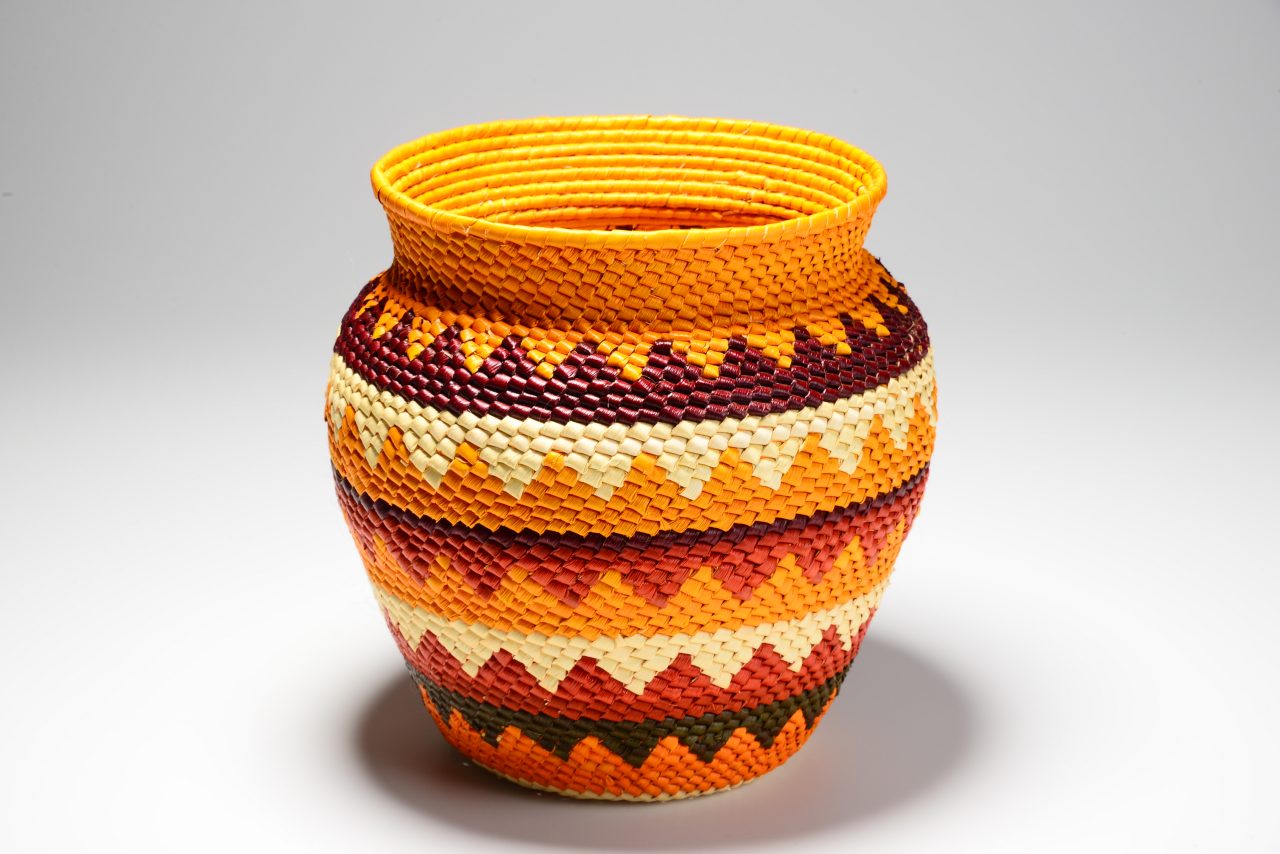 VASO - Cooperativa Turiarte - Santarém (PA) - Foto: Divulgação ApexBrasil