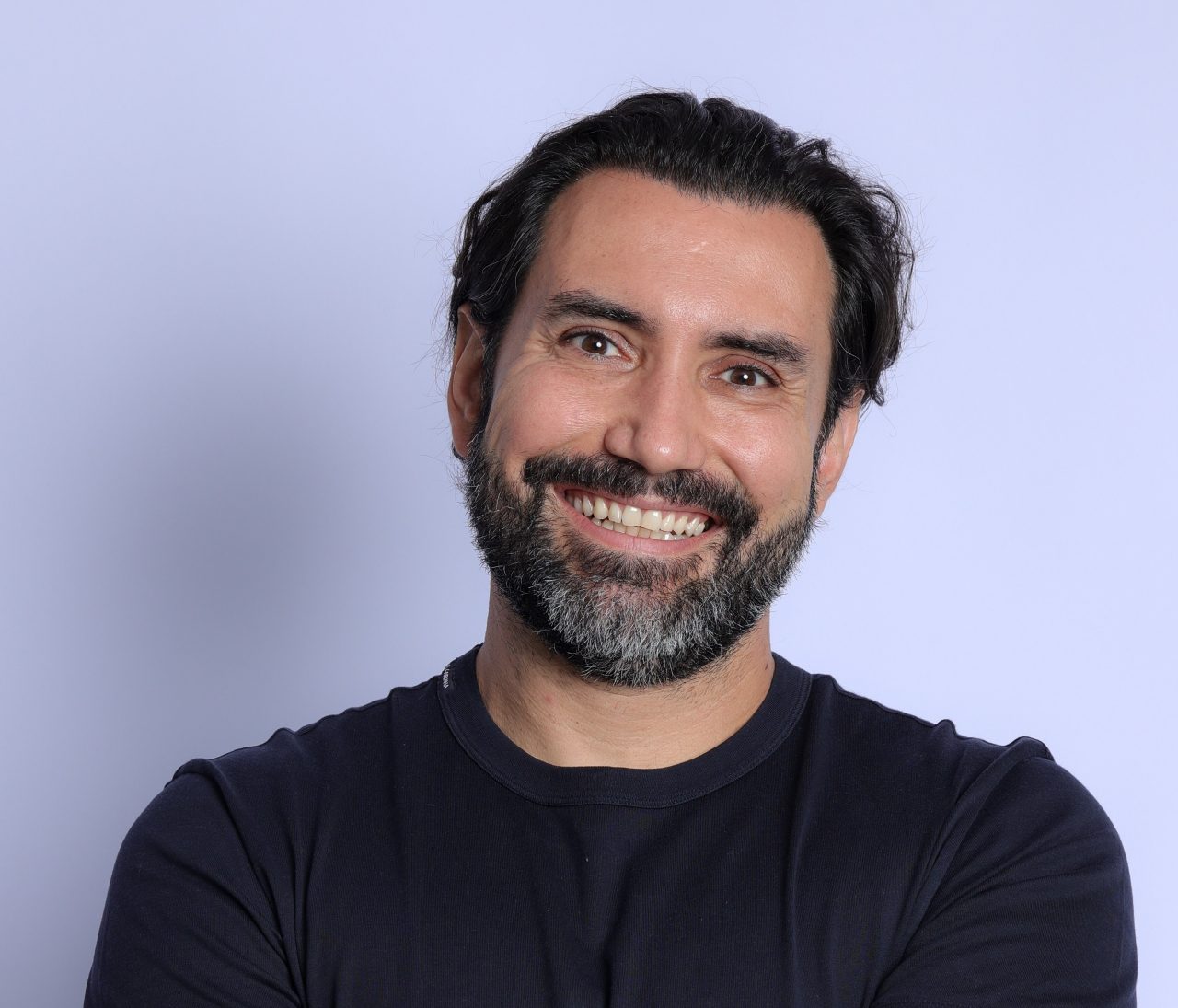 Diego Barreto, CEO do iFood