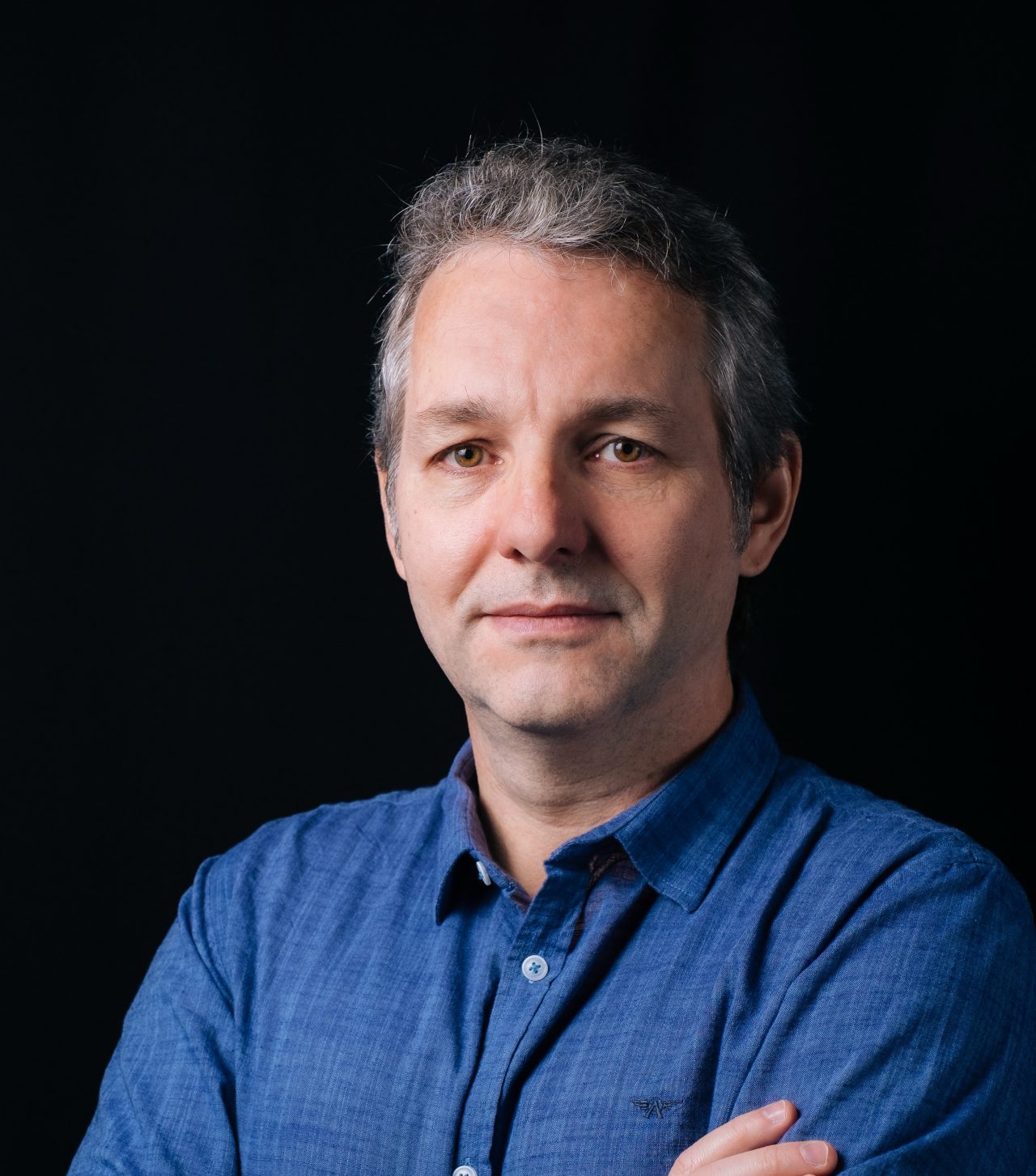 Alexandre Pfeifer, líder de IBM Quantum para América Latina