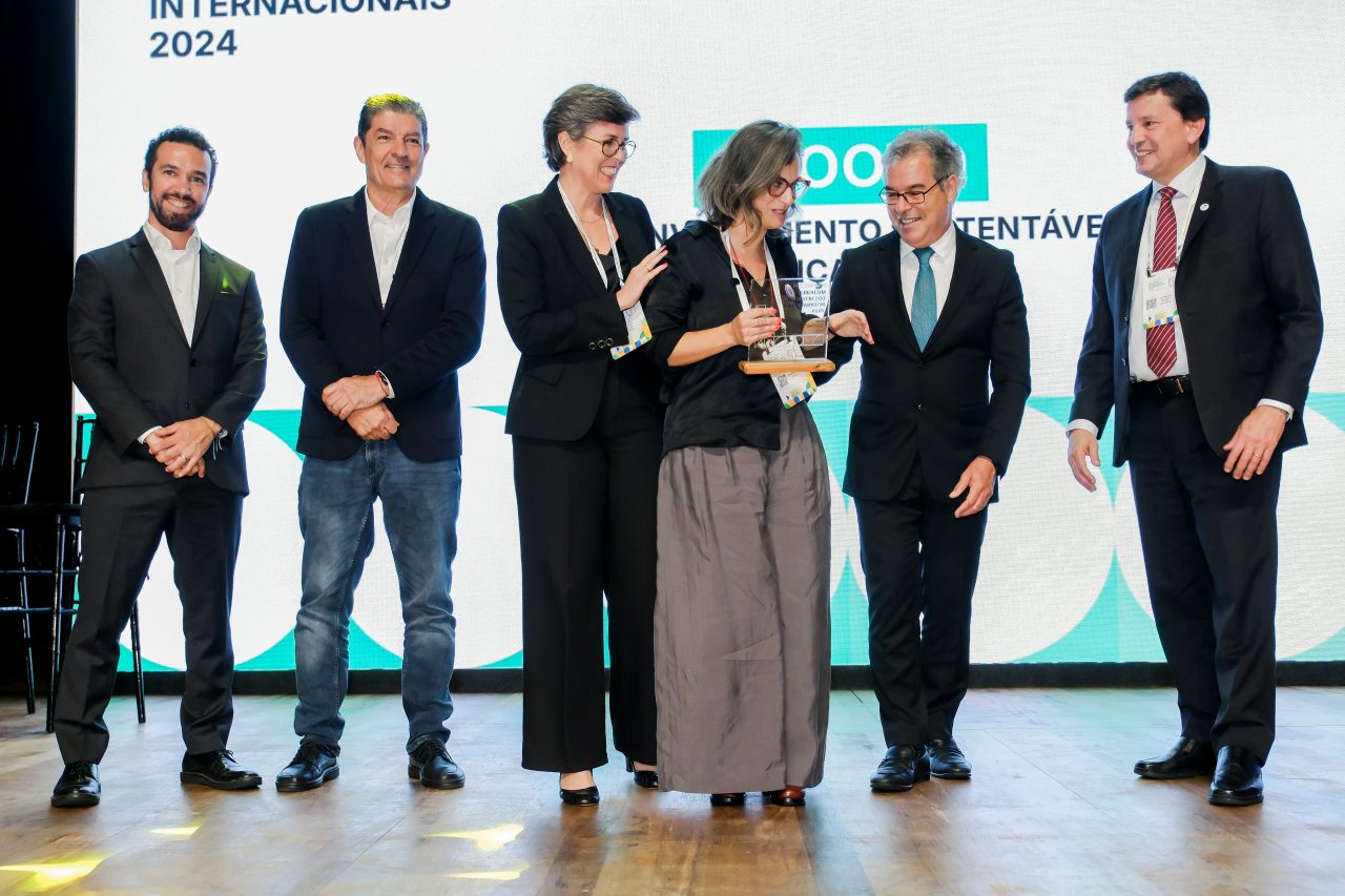 Liderança Feminina: Scooto