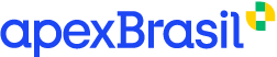 Logo Apex-Brasil