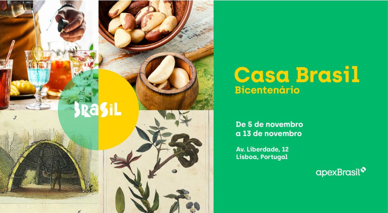 castanha