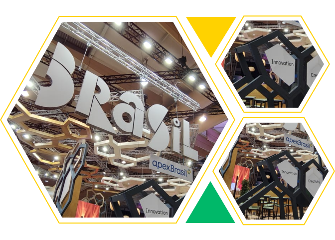 Banner brand desktop