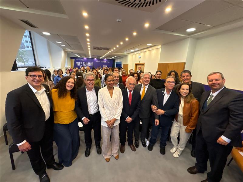 Escritório da ApexBrasil em Lisboa é palco do 1º Fórum de Empreendedorismo para Mulheres Brasileiras em Portugal