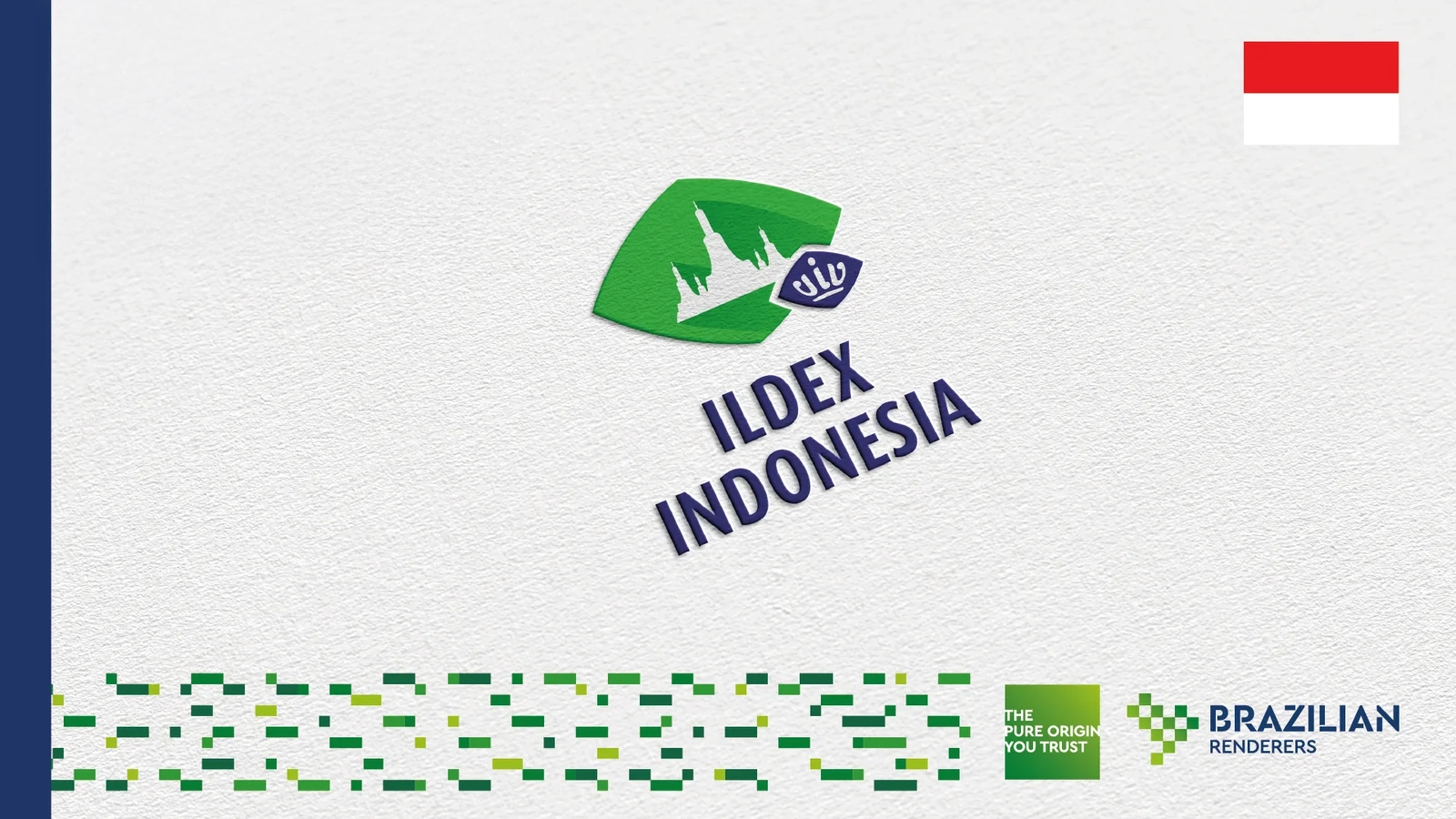Indonésia na rota internacional do setor: Brazilian Renderers participa da ILDEX 2025 em Jacarta