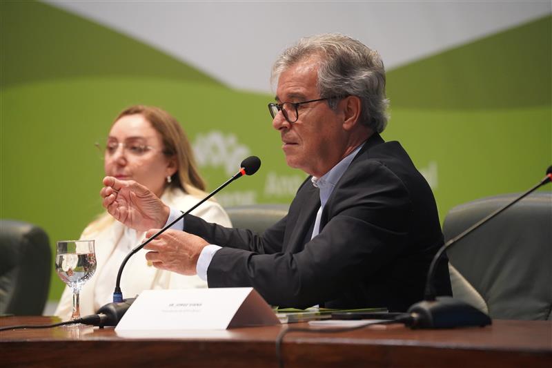 ApexBrasil estabelece parceria para impulsionar exportações de cooperativas e da agricultura familiar 