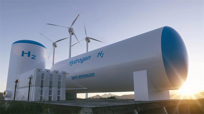 ApexBrasil e ABIHV firmam protocolo para impulsionar o hidrogênio de baixo carbono e atrair investimentos para o Brasil
