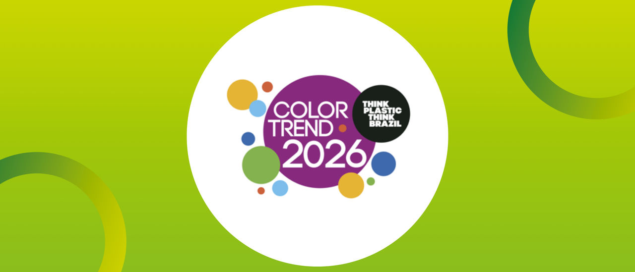 Conheça o See Color, método de linguagem tátil das cores que estará no Color Trend 2026