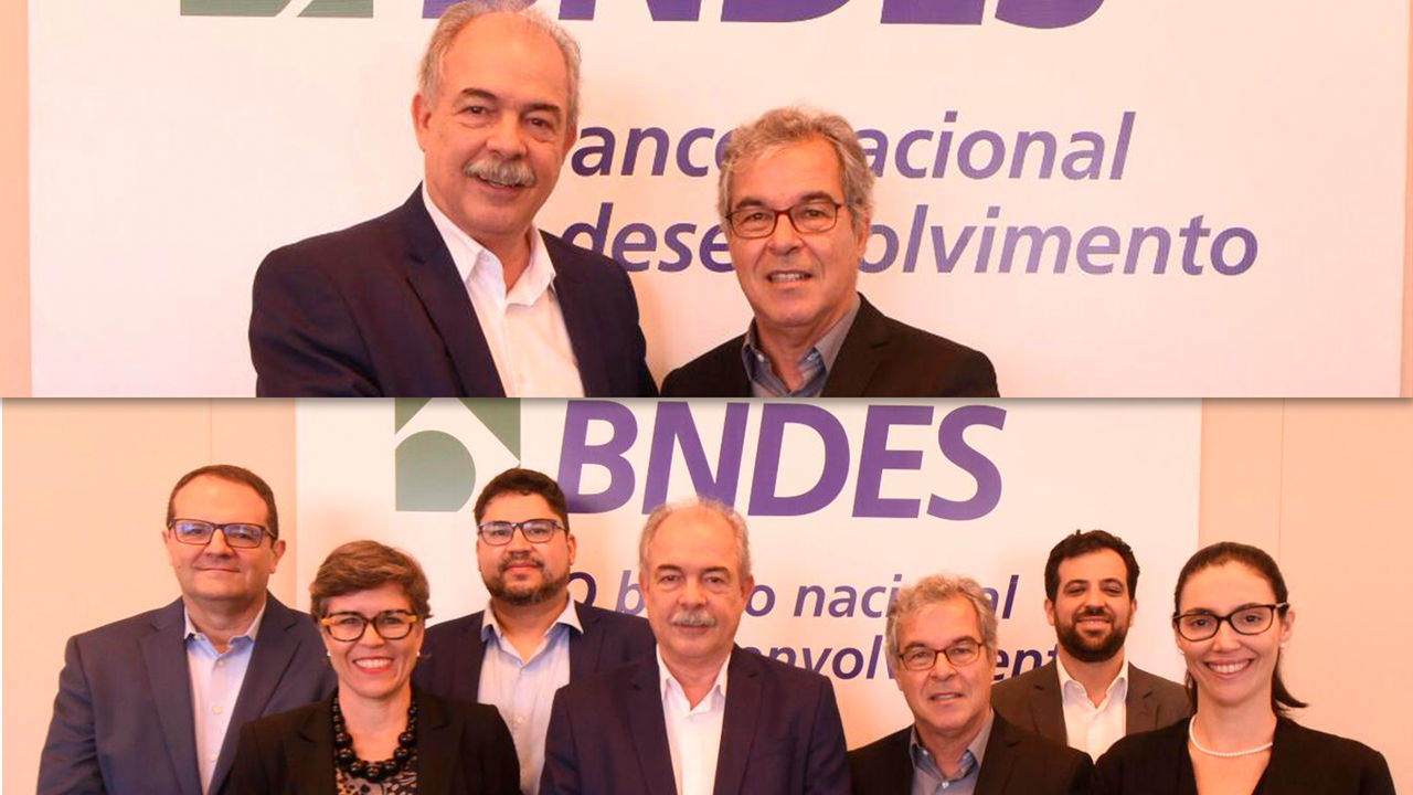 ApexBrasil e BNDES anunciam fundo de R$ 500 milhões para Observatório de Startups 