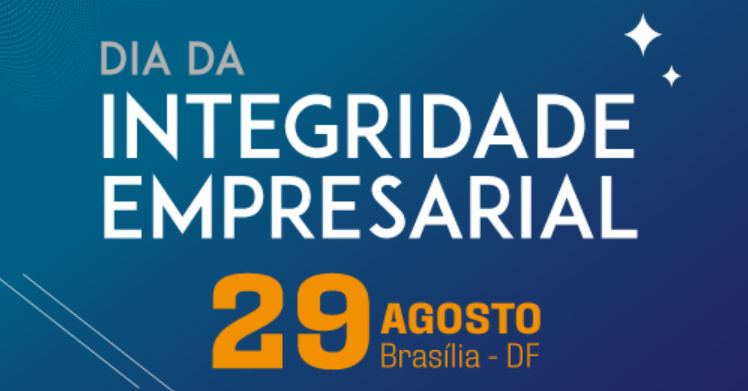 Estão abertas as inscrições para o Dia da Integridade Empresarial, a ser realizado na ApexBrasil 