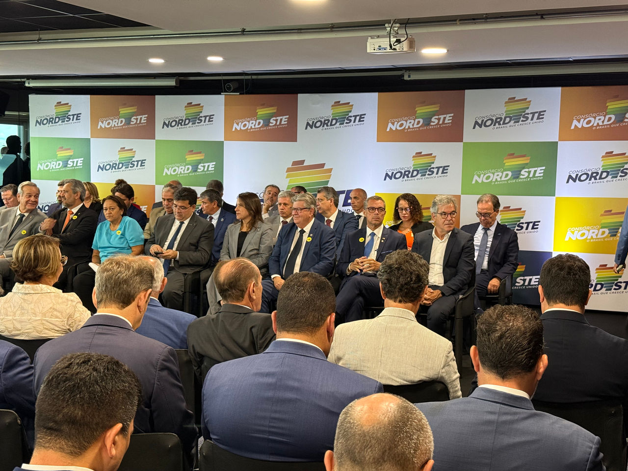 ApexBrasil participa da posse de novo presidente do Consórcio Nordeste