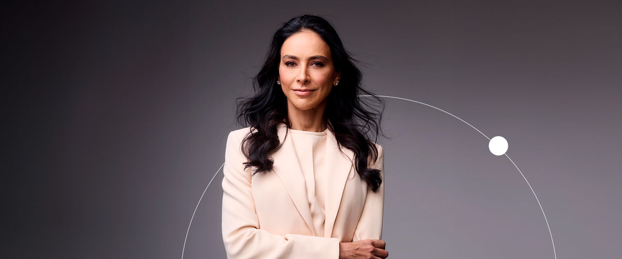 Presidente do conselho da Astra, Ana Oliva Bologna, é reconhecida como uma das Mulheres de Sucesso de 2024 pela revista Forbes